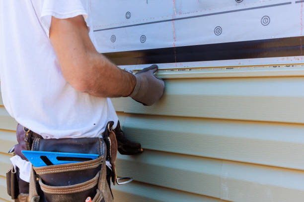 Affordable Vinyl Siding solutions in Boulder, CO